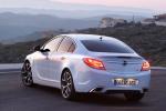 Opel Insignia OPC 2009 года